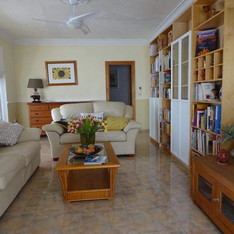 Villa Denia - Casa - 14