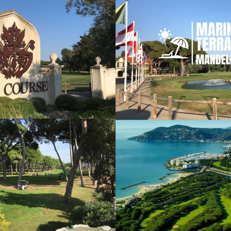 Marina Terrace - Studio avec Balcon - 31
