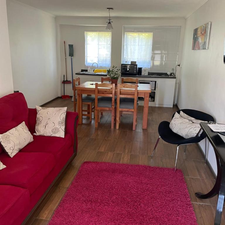 Apartamentos-Magnolia - Apartamento de 2 dormitorios - 7
