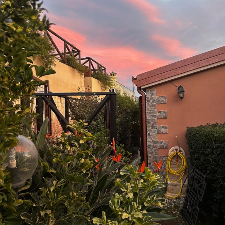 Villa Sole vista mare super panoramica - Casa con 1 Camera da Letto - 49