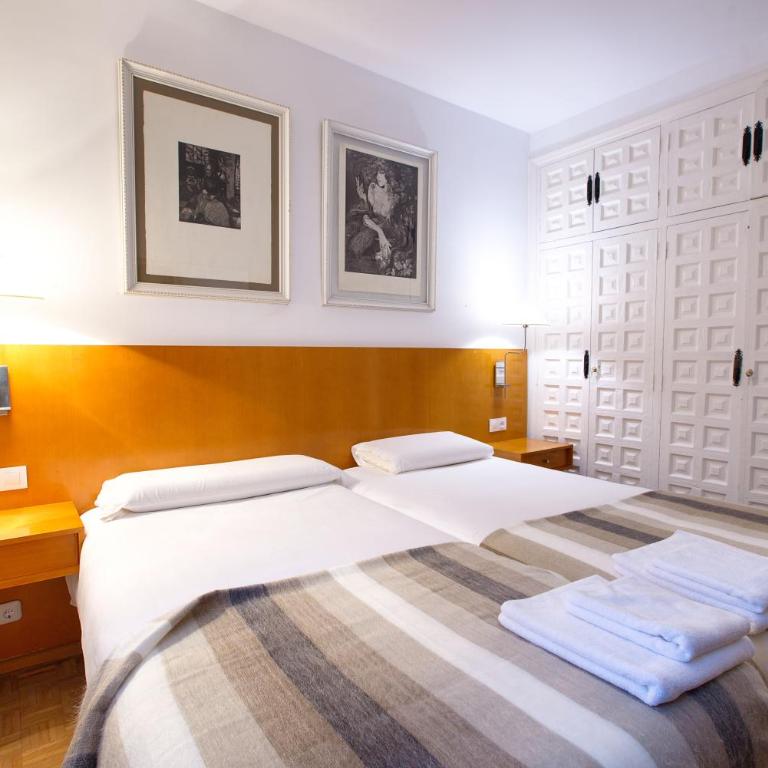 Hotel Rural Victoria by Bossh! Hotels - Habitación Cuádruple Estándar - 14