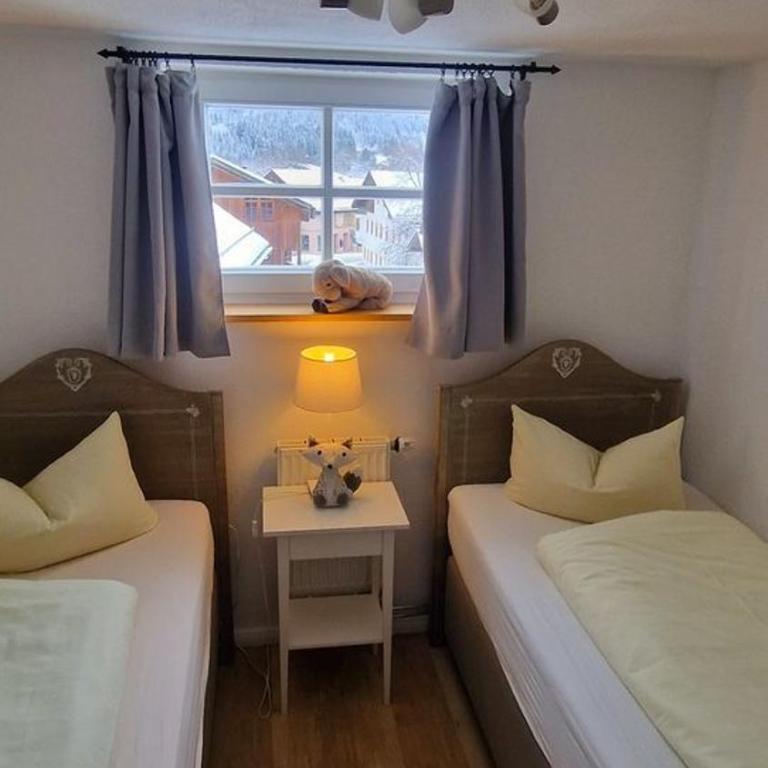 Hotel Ferienhaus Fux - Apartment mit 2 Schlafzimmern - 11