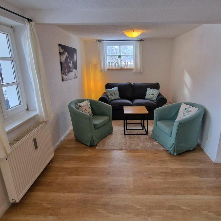 Hotel Ferienhaus Fux - Apartment mit 2 Schlafzimmern - 7