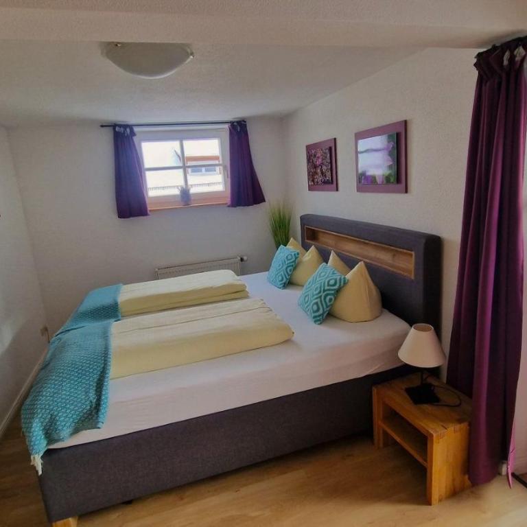 Hotel Ferienhaus Fux - Apartment mit 1 Schlafzimmer - 9