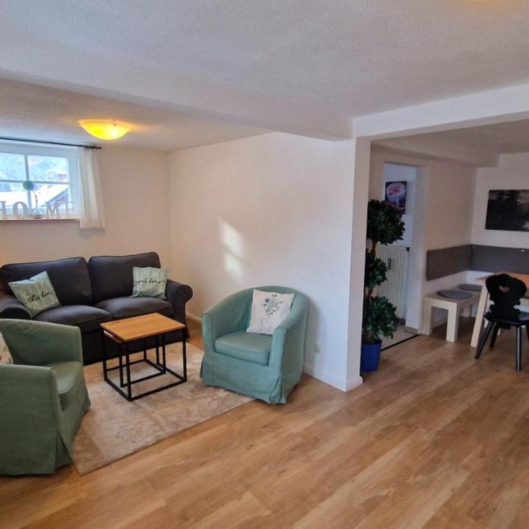 Hotel Ferienhaus Fux - Apartment mit 2 Schlafzimmern - 8