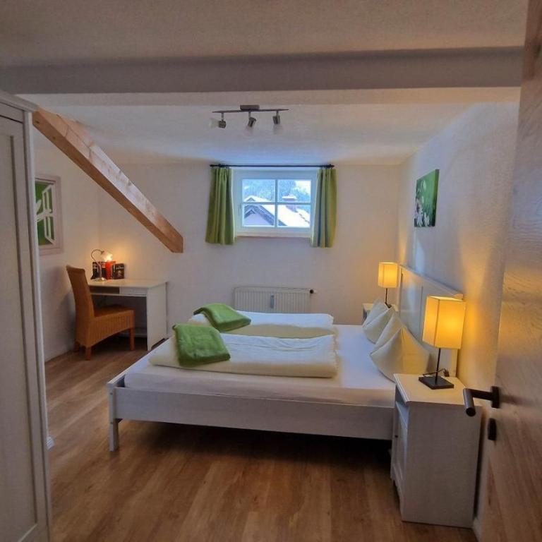 Hotel Ferienhaus Fux - Apartment mit 2 Schlafzimmern - 10