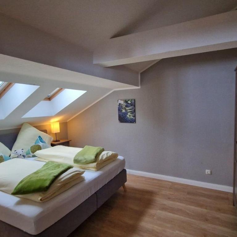 Hotel Ferienhaus Fux - Apartment (4 Erwachsene) - 8