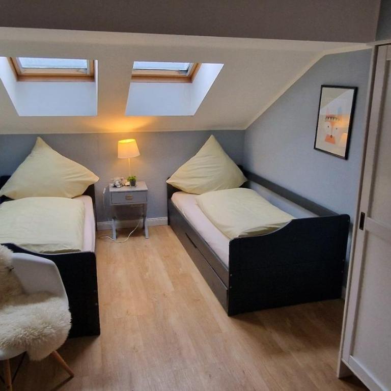 Hotel Ferienhaus Fux - Apartment (4 Erwachsene) - 10