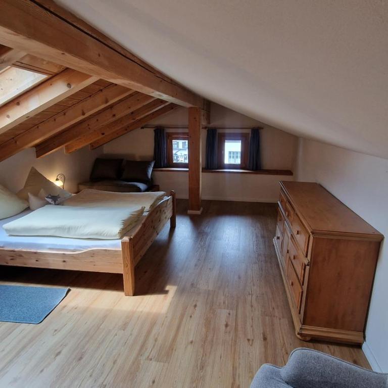 Hotel Ferienhaus Fux - Apartment - auf 2 Etagen - 7