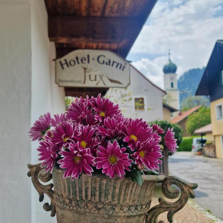Hotel Ferienhaus Fux - Doppelzimmer - 3