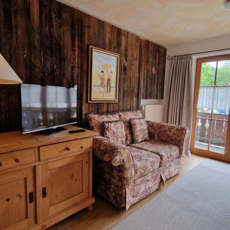 Hotel Ferienhaus Fux - Doppelzimmer - 16