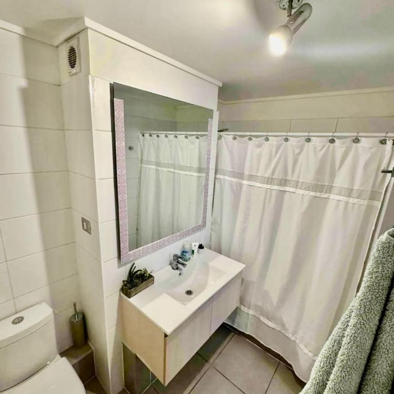 Lindo, cómodo y central 4 - Apartamento de 2 dormitorios - 9