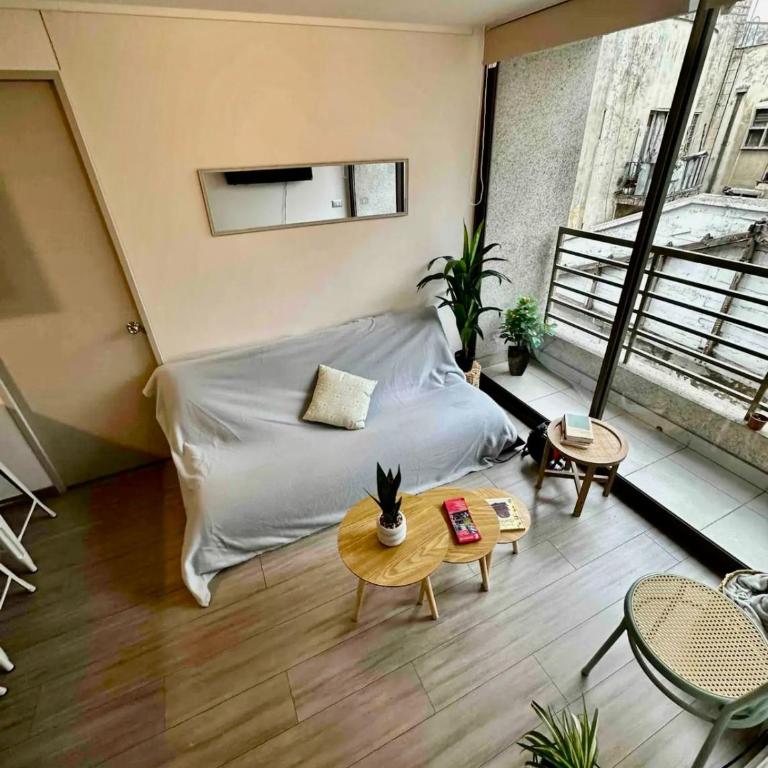 Lindo, cómodo y central 4 - Apartamento de 2 dormitorios - 5