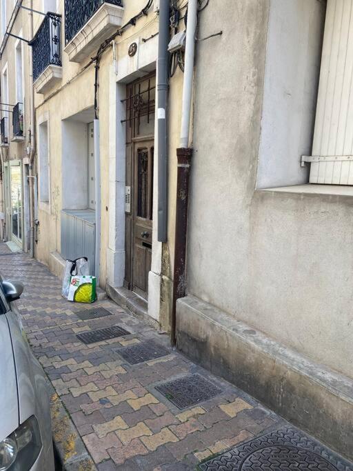 Invitation au voyage, patio privé - Apartamento de 1 dormitorio - 18