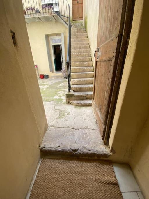 Invitation au voyage, patio privé - Apartamento de 1 dormitorio - 48
