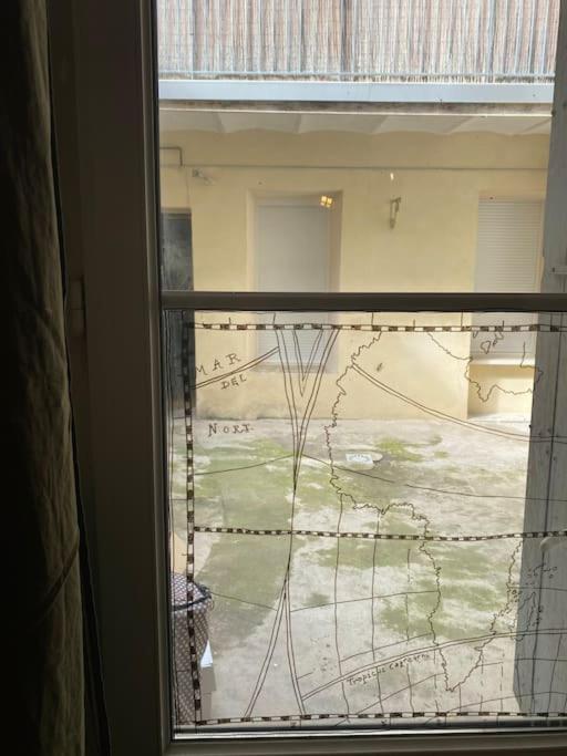 Invitation au voyage, patio privé - Apartamento de 1 dormitorio - 46