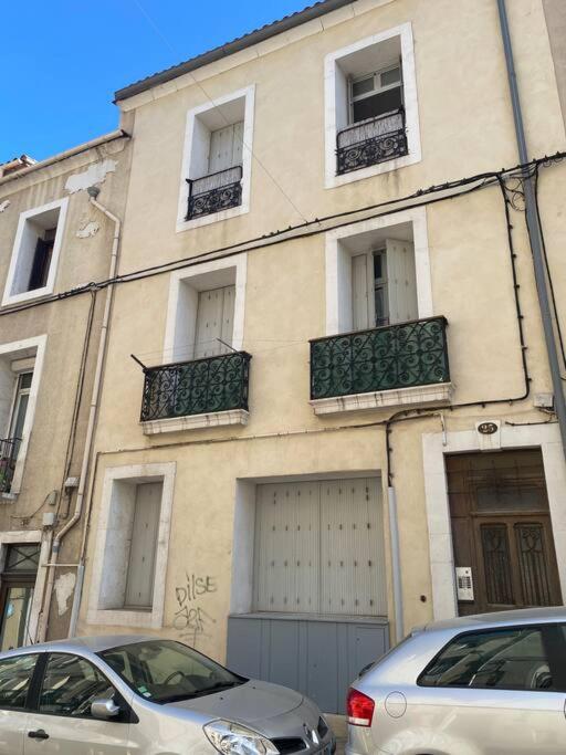 Invitation au voyage, patio privé - Apartamento de 1 dormitorio - 51