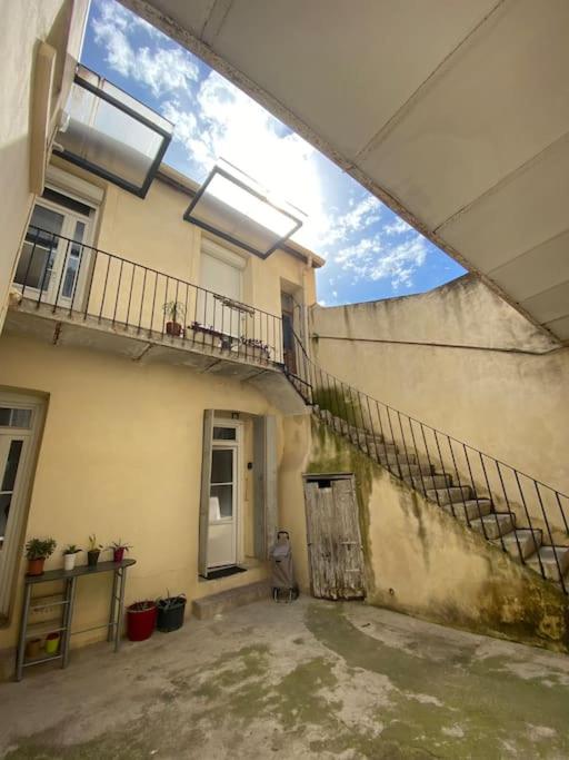 Invitation au voyage, patio privé - Apartamento de 1 dormitorio - 49