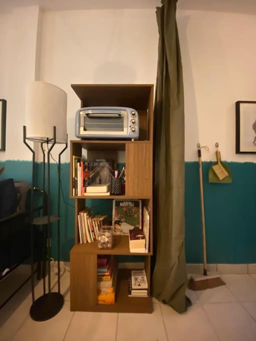 Invitation au voyage, patio privé - Apartamento de 1 dormitorio - 26