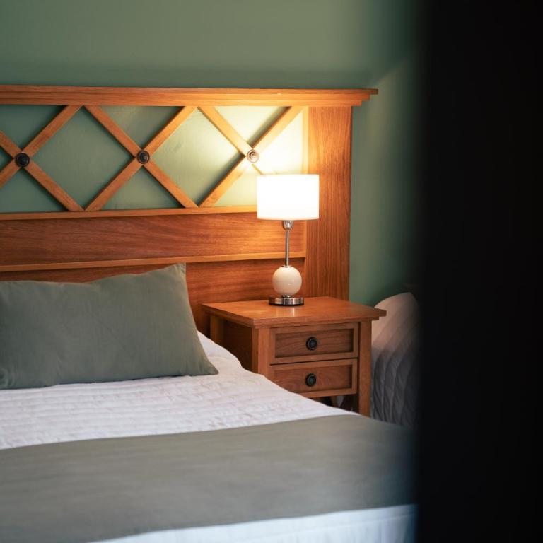 HOSTAL CRUZ CHICA - Triple Room - 2
