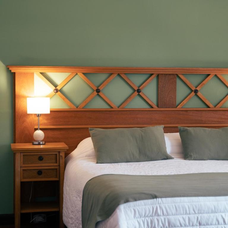 HOSTAL CRUZ CHICA - Triple Room - 1