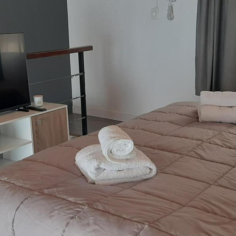 AM Aparts Calafate - Apartamento de 1 dormitorio - 17