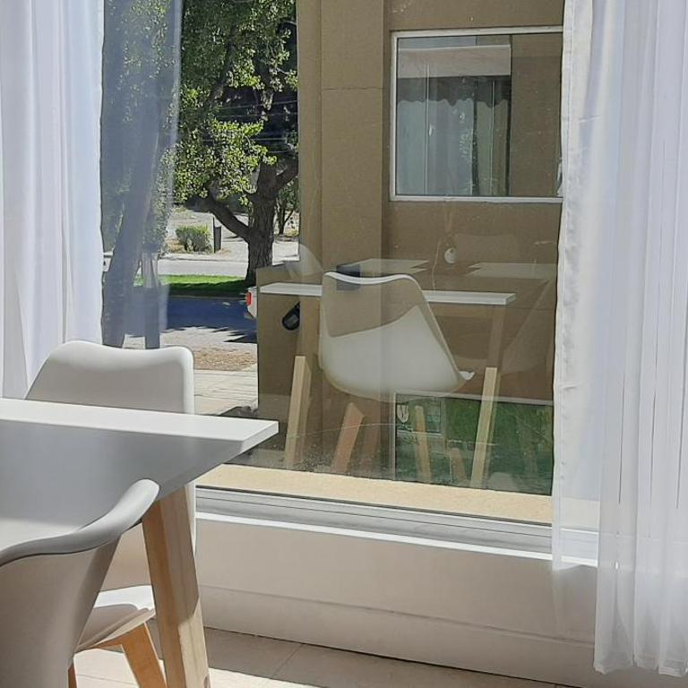 AM Aparts Calafate - Apartamento de 1 dormitorio - 3