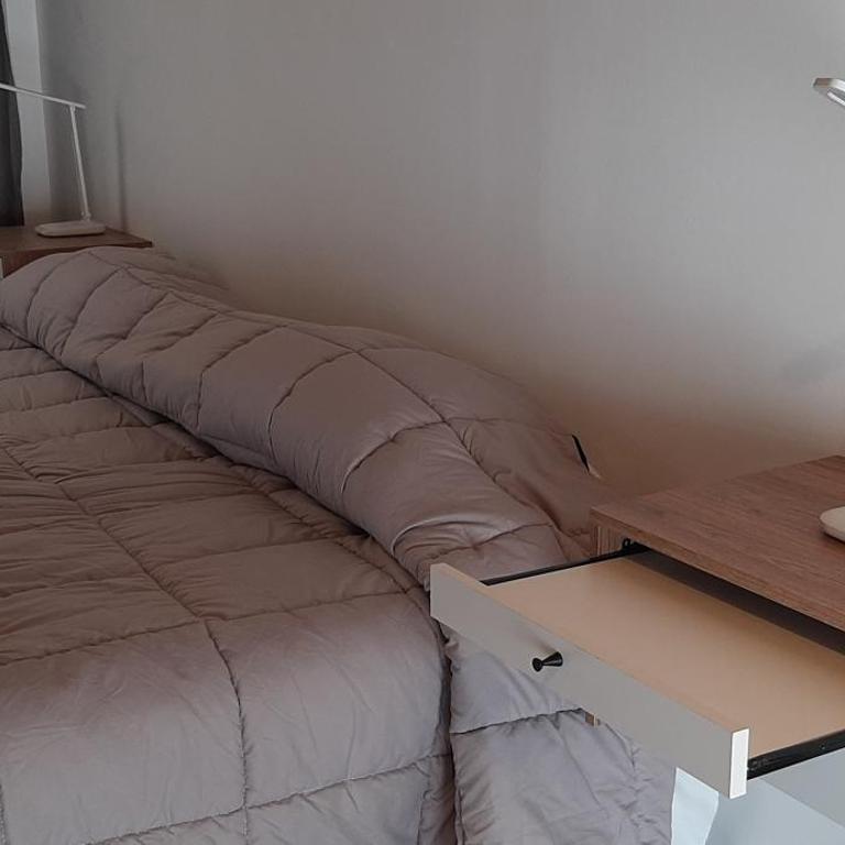 AM Aparts Calafate - Apartamento de 1 dormitorio - 19