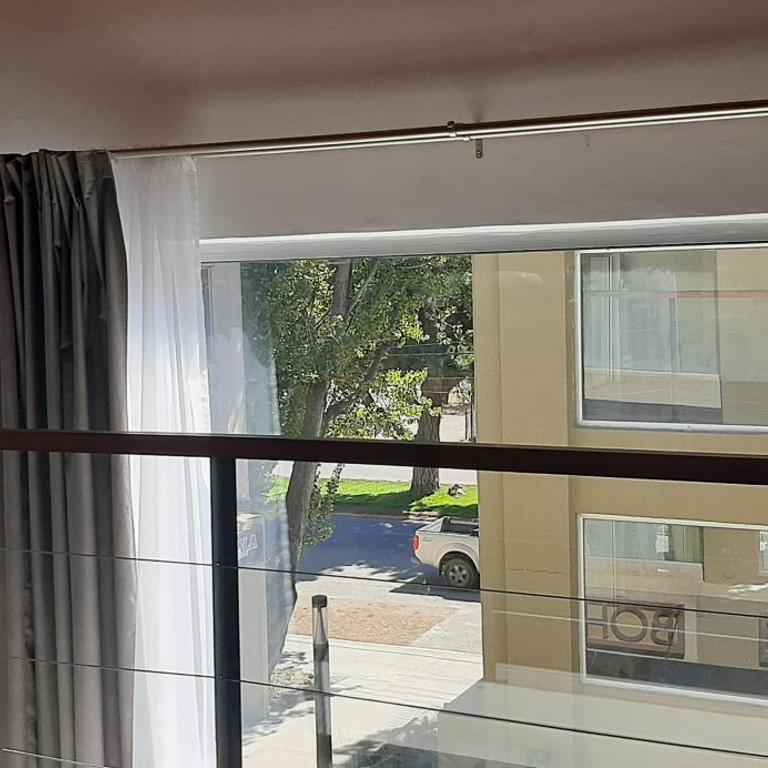 AM Aparts Calafate - Apartamento de 1 dormitorio - 21
