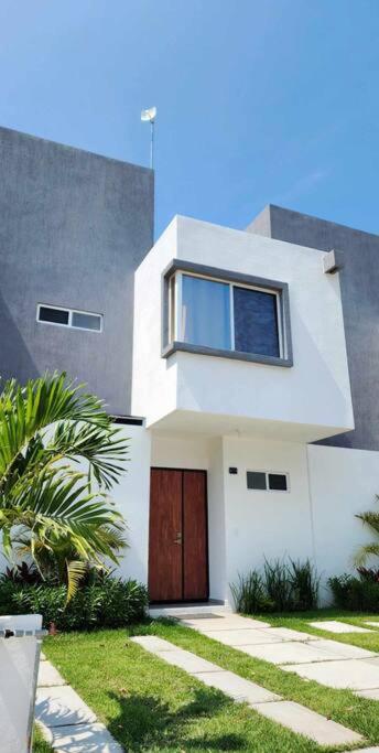 Casa Nueva en Coto privado - Casa de 3 dormitorios - 22