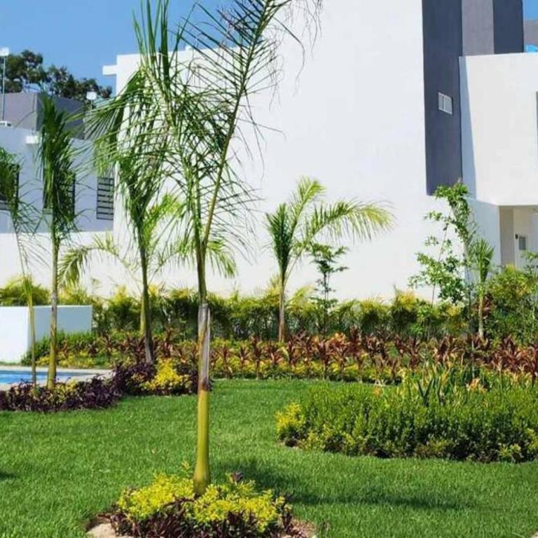 Casa Nueva en Coto privado - Casa de 3 dormitorios - 23