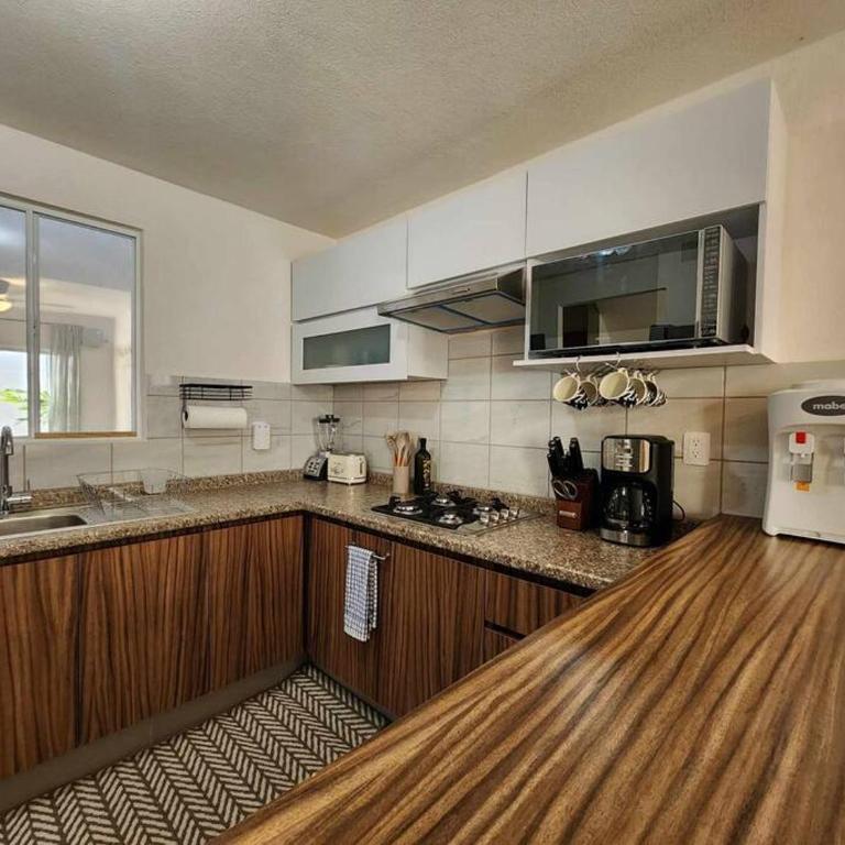 Casa Nueva en Coto privado - Casa de 3 dormitorios - 27