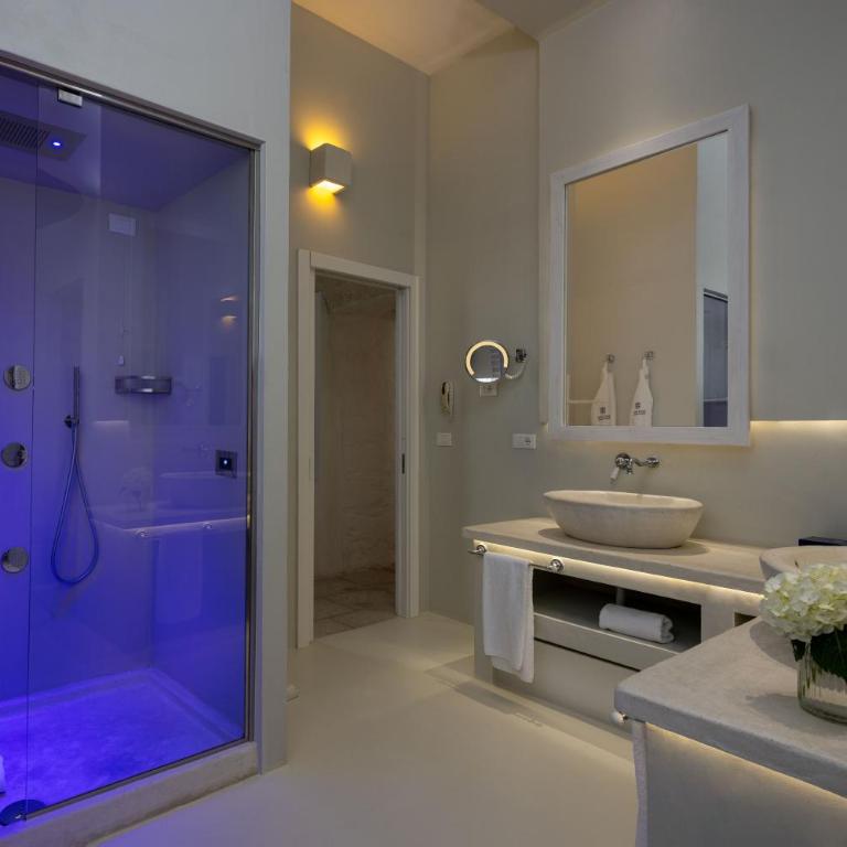Baglioni Masseria Muzza Resort & Spa - Suite Deluxe - 4