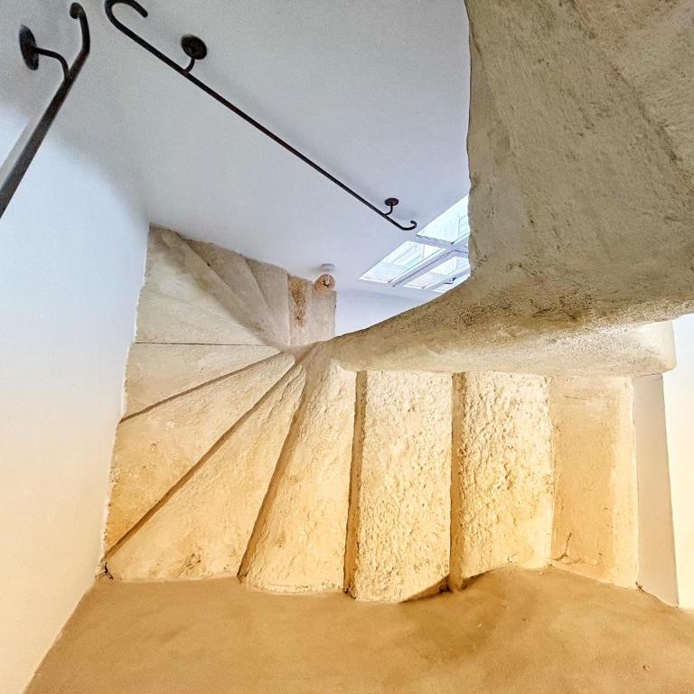 Olive Serenity - Appartement 1 Chambre - 32