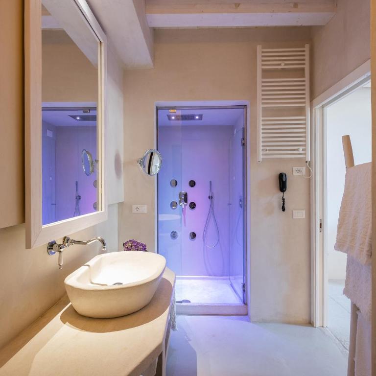 Baglioni Masseria Muzza Resort & Spa - Camera su 2 Livelli - 6