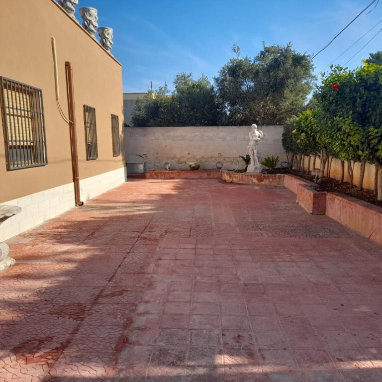 villa obelix - Casa con 4 camere da letto - 3
