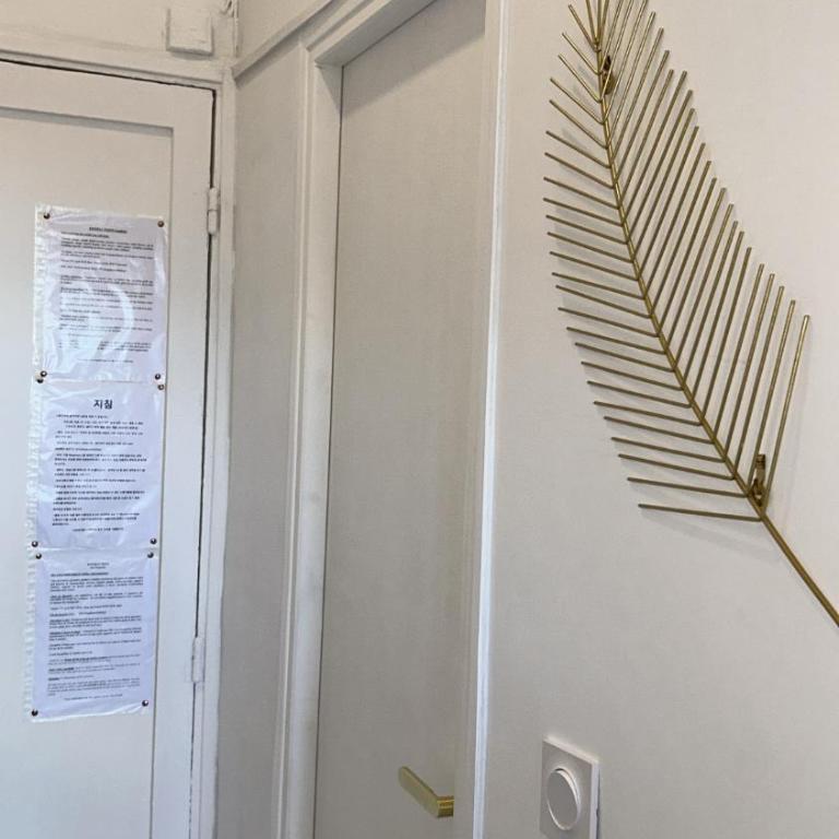 Studio NICE CENTRE sur Avenue Jean Medecin MER à 8 minutes de marche - Appartement 1 Chambre - 33