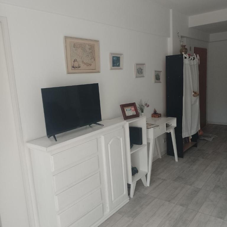 Relax en Palermo con gran balcón y wifi 300MB - Apartamento de 1 dormitorio - 13