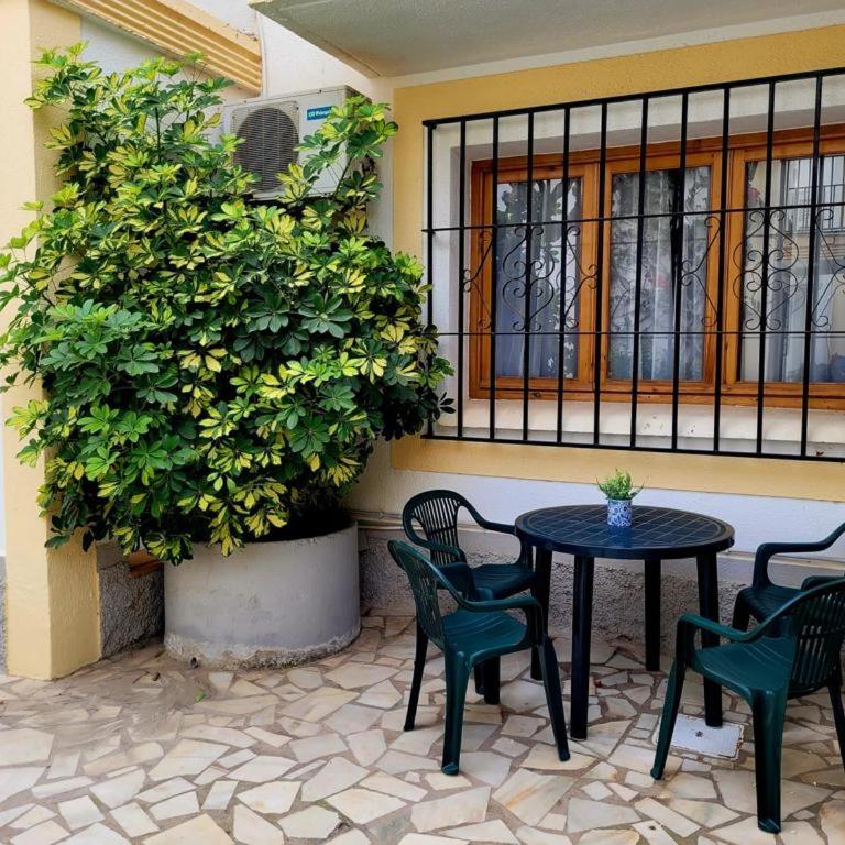 La Casita Azul Bajo - Apartamento de 1 dormitorio - 2