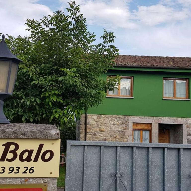 Casa Balo - Casa de 4 dormitorios - 58