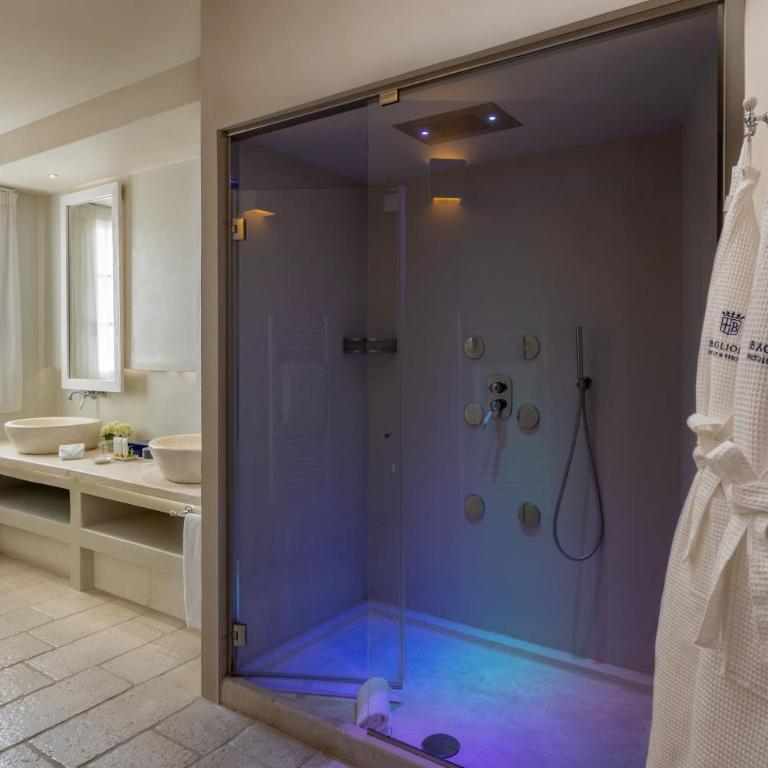 Baglioni Masseria Muzza Resort & Spa - Suite Executive - 4