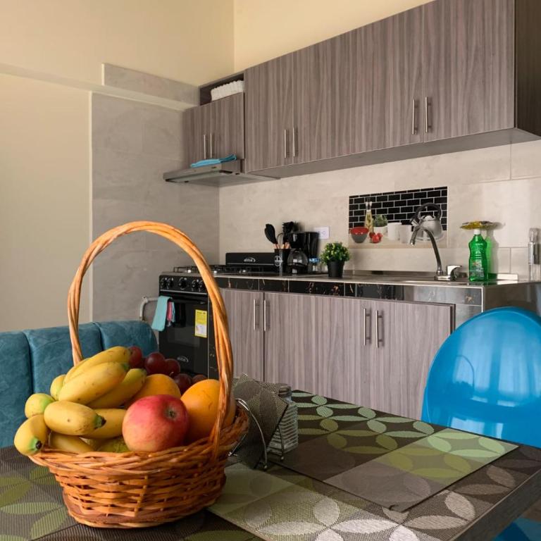 Posada RoRi - Apartamento con balcón - 7