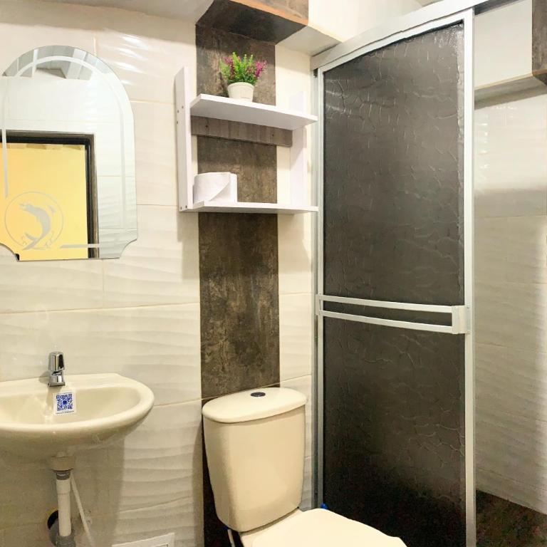 Posada RoRi - Apartamento con balcón - 5