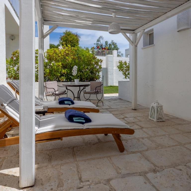 Baglioni Masseria Muzza Resort & Spa - Camera Familiare - 6