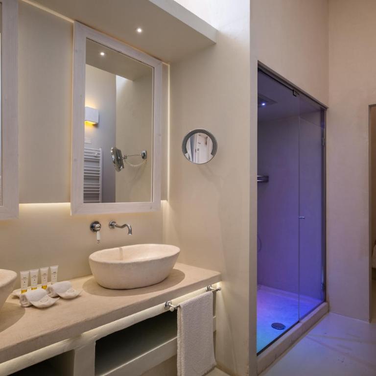 Baglioni Masseria Muzza Resort & Spa - Camera Familiare - 7