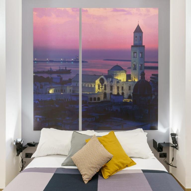 Just Here apartments - Nina - Appartamento con 2 Camere da Letto - 4