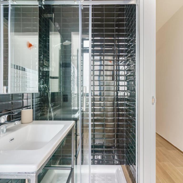 Just Here apartments - Nina - Appartamento con 2 Camere da Letto - 18