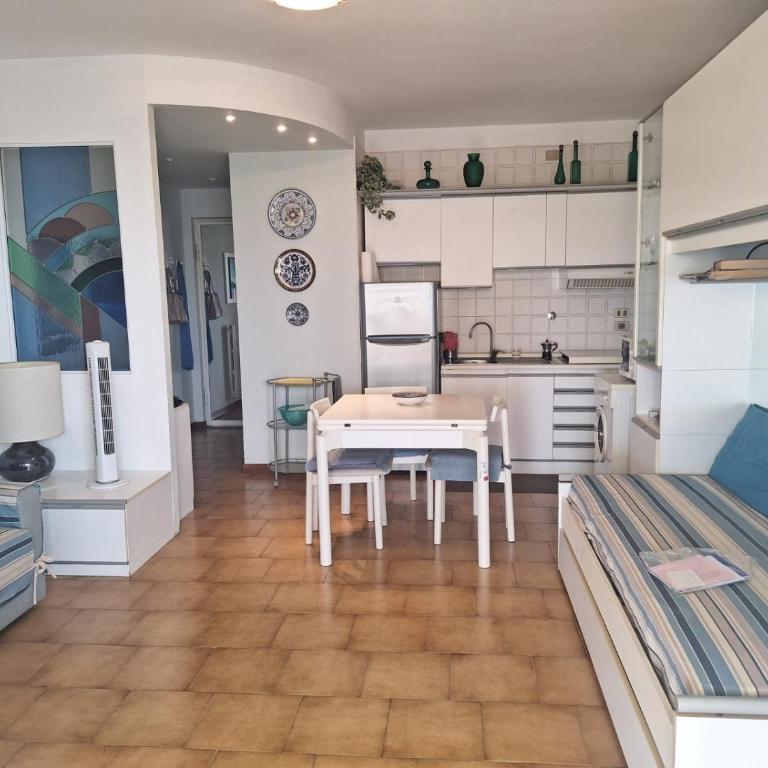 Bibi’s house - Appartamento con 1 Camera da Letto - 2