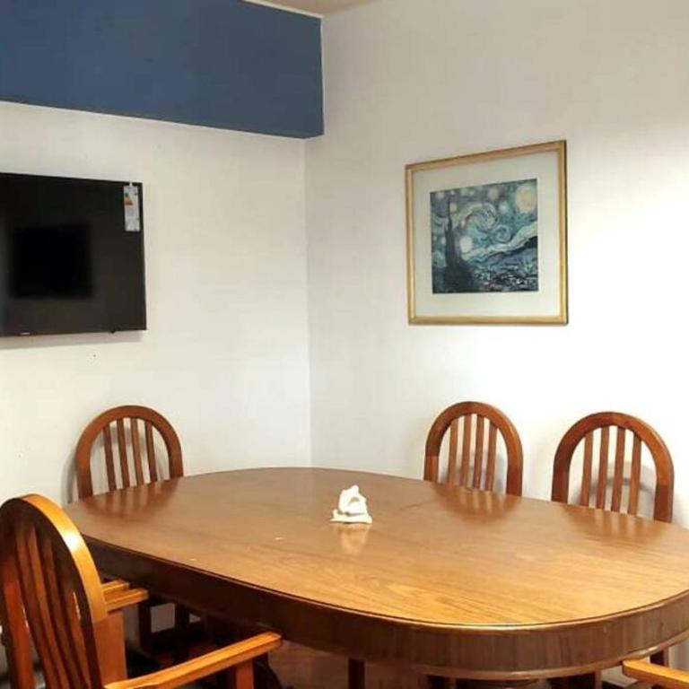 El Estudio Bombal - Apartamento de 3 dormitorios - 16