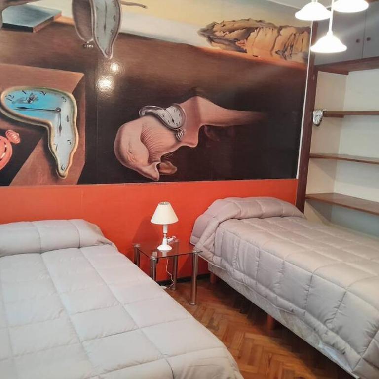 El Estudio Bombal - Apartamento de 3 dormitorios - 34